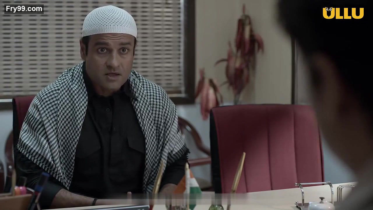 Paper (2020) UNRATED Hindi Hot Web Series – UllU Original