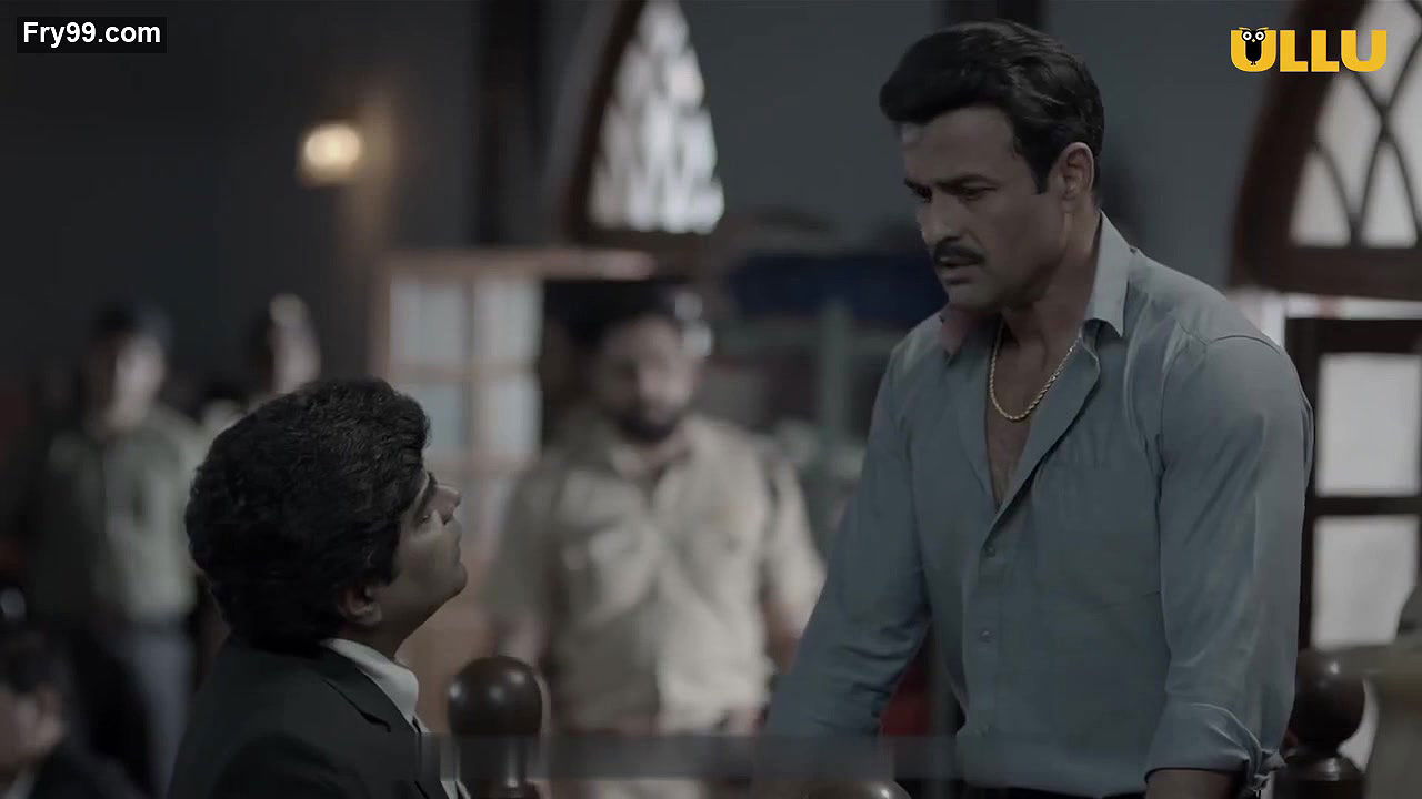 Paper (2020) UNRATED Hindi Hot Web Series – UllU Original