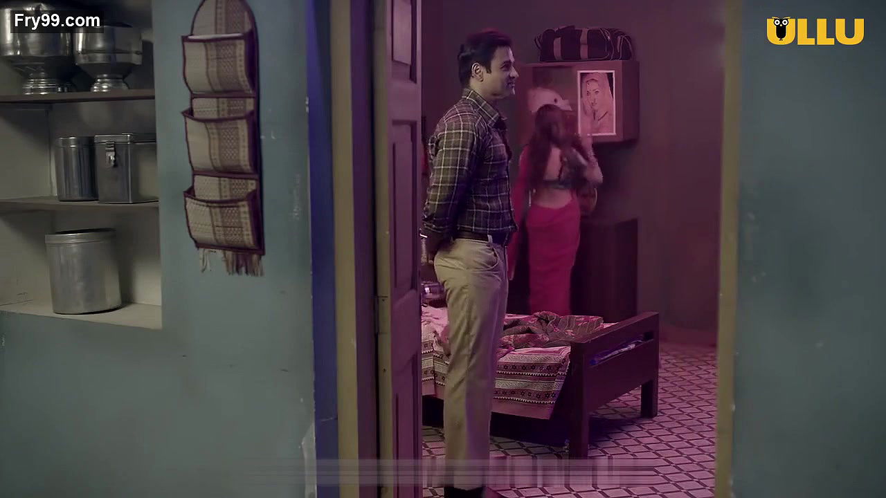 Paper (2020) UNRATED Hindi Hot Web Series – UllU Original