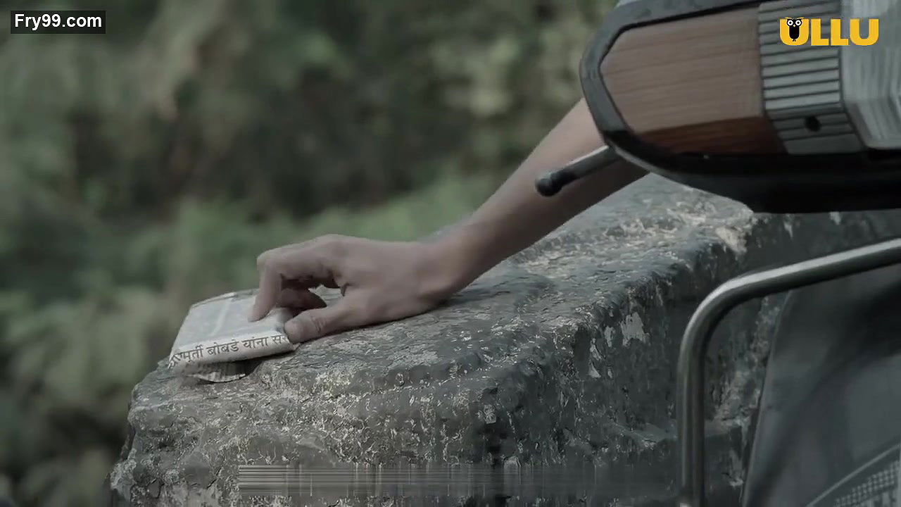 Paper (2020) UNRATED Hindi Hot Web Series – UllU Original