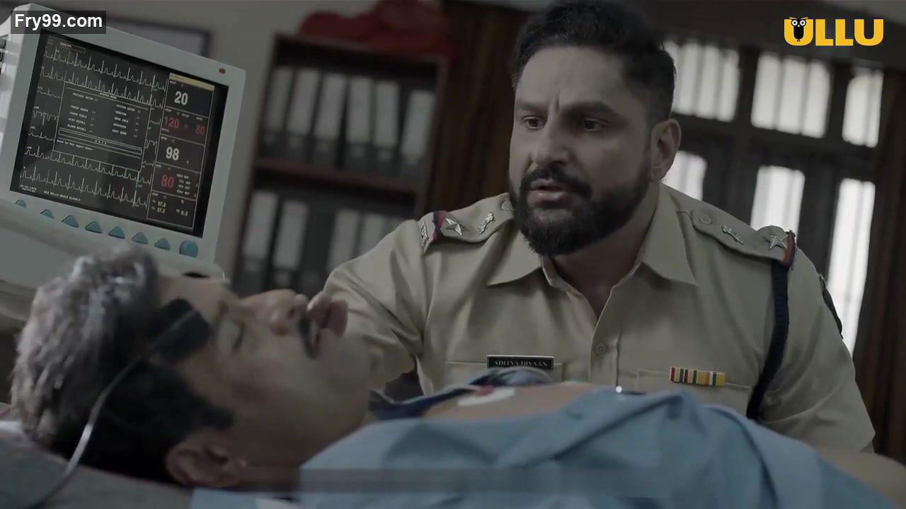 Paper (2020) UNRATED Hindi Hot Web Series – UllU Original