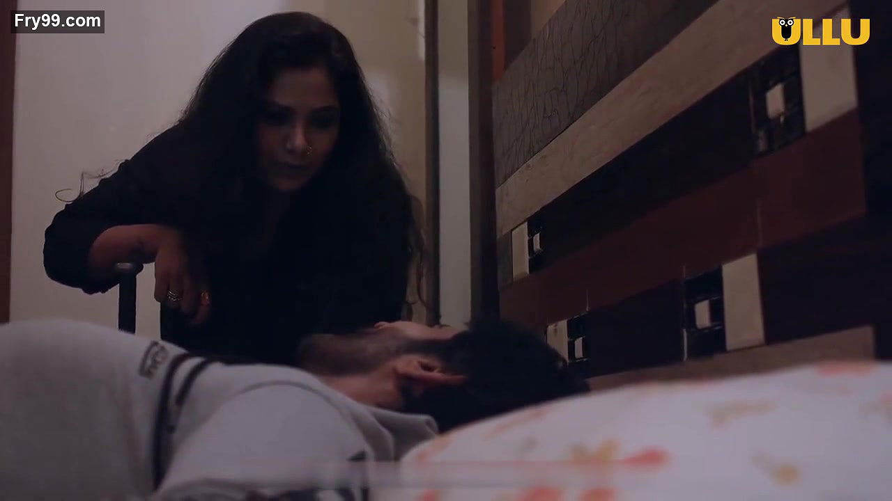 Ashuddhi (2020) UNRATED Hindi Hot Web Series – UllU Original