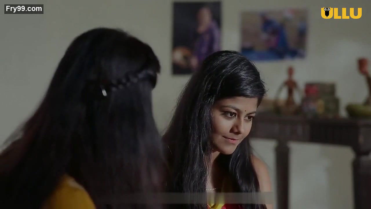 Charmsukh – Ek Khwaab Suhaagrat (2020) Hindi Hot Short Film – UllU Original