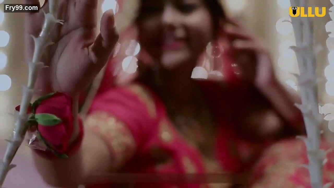 Charmsukh – Ek Khwaab Suhaagrat (2020) Hindi Hot Short Film – UllU Original