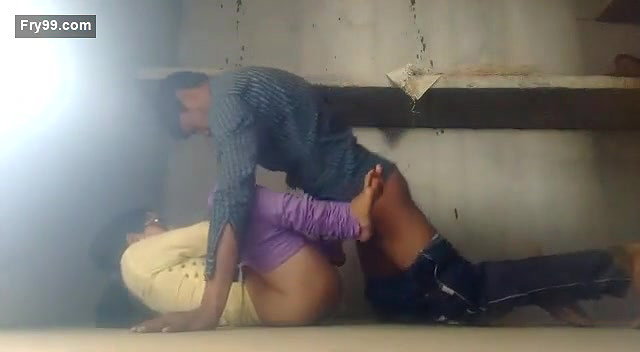 Village girl fucking by neighbor guy