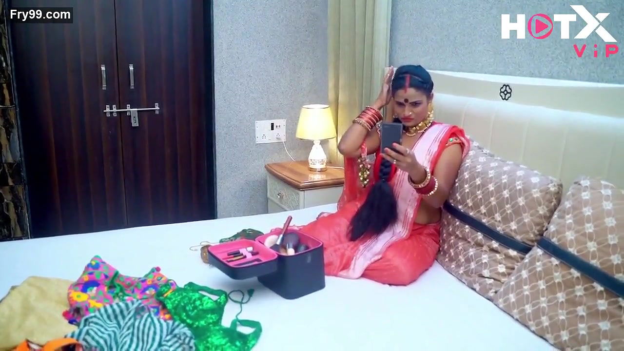 MALKIN Uncut – 2021 – Hindi Nude Webseries – Hotx