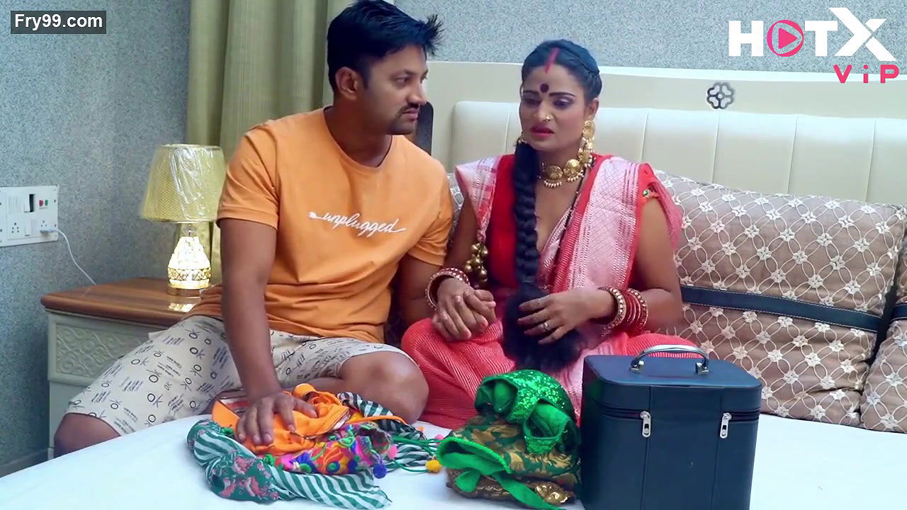 MALKIN Uncut – 2021 – Hindi Nude Webseries – Hotx