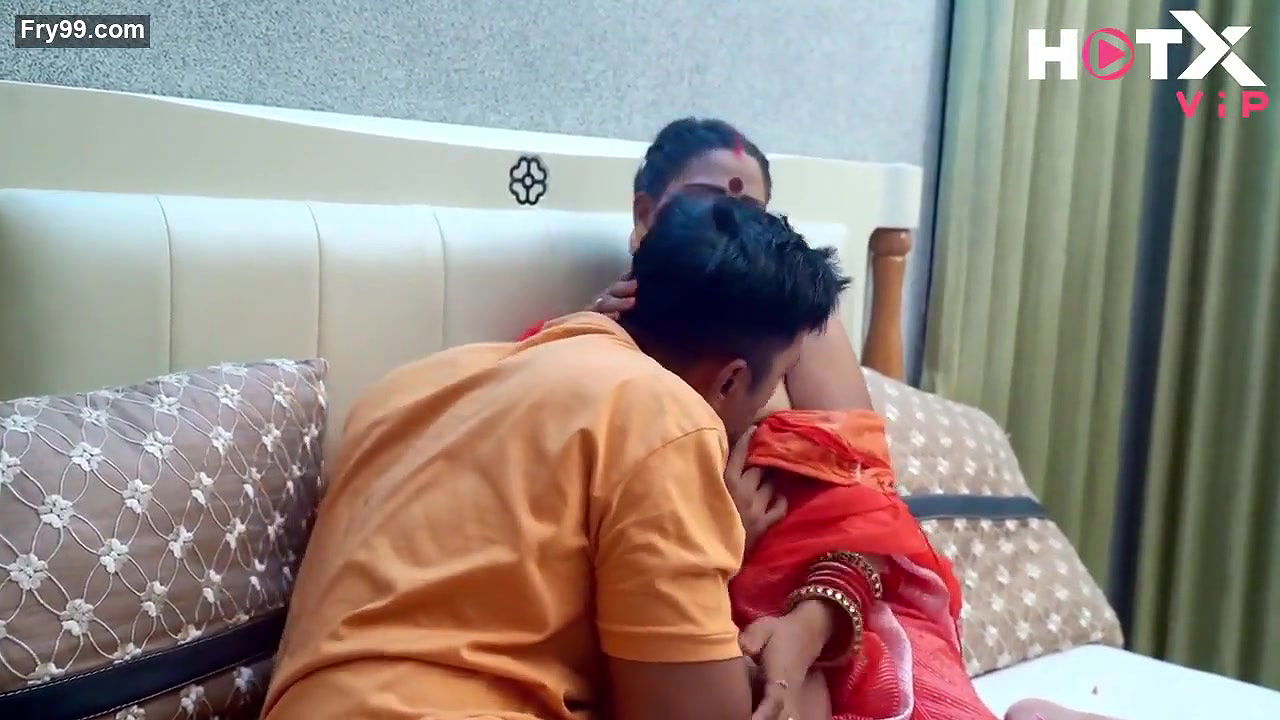 MALKIN Uncut – 2021 – Hindi Nude Webseries – Hotx