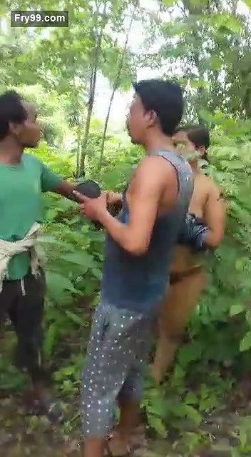 Odia Cheating Wife Outdoor Fucking Caught By Village People