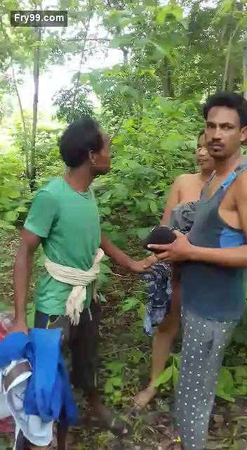 Odia Cheating Wife Outdoor Fucking Caught By Village People