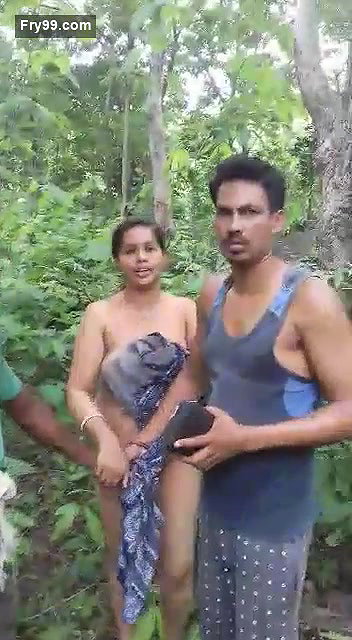 Odia Cheating Wife Outdoor Fucking Caught By Village People