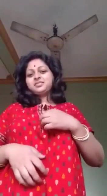 Bengali tanker boudi