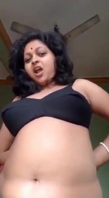 Bengali tanker boudi