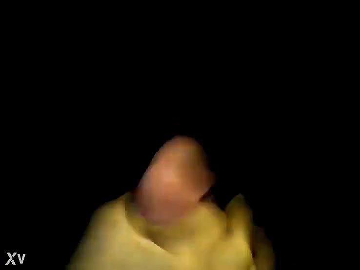 daring Sexy girl giving vigrous HANDJOB woth slight blowj in a BUS