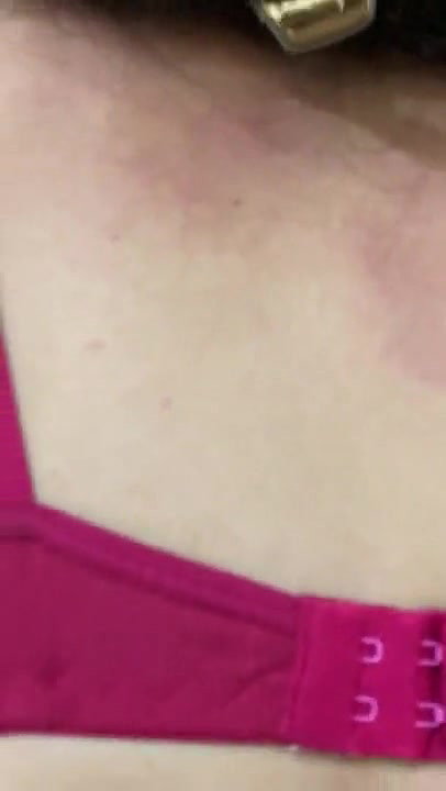 Baal pakad kar doggy with clear hindi talking and loud moans