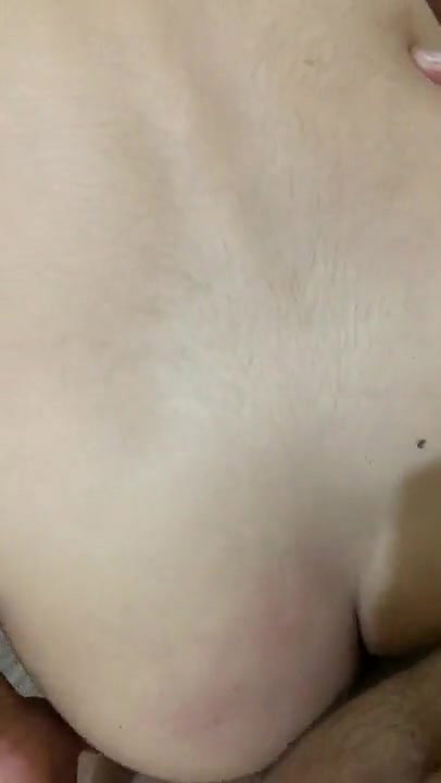 Baal pakad kar doggy with clear hindi talking and loud moans