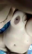 Beautiful Boudi Showing Boobs Hairy Pussy And Hairy Armpits