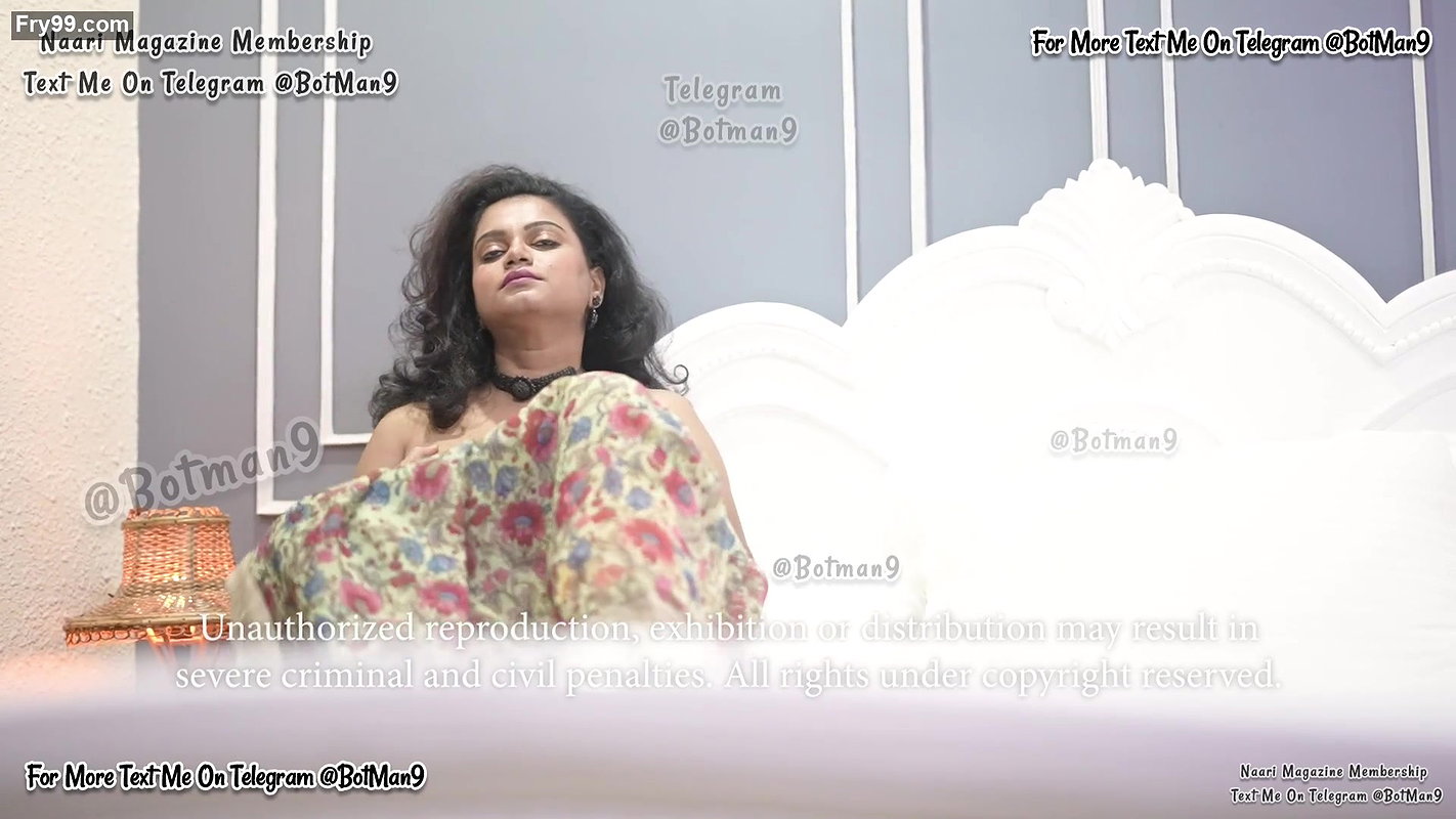 Vaani Open Boobs Uncut