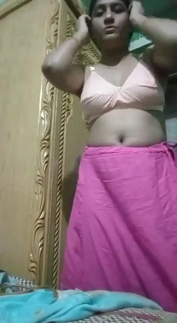 Beautiful Unsatisfied Married Bhabi For Husband