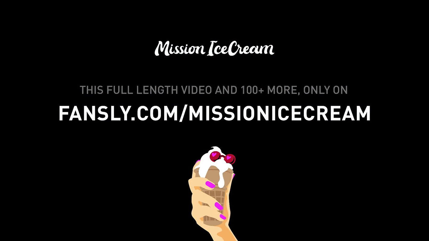 Beautiful Chick Crossing Road being Topless