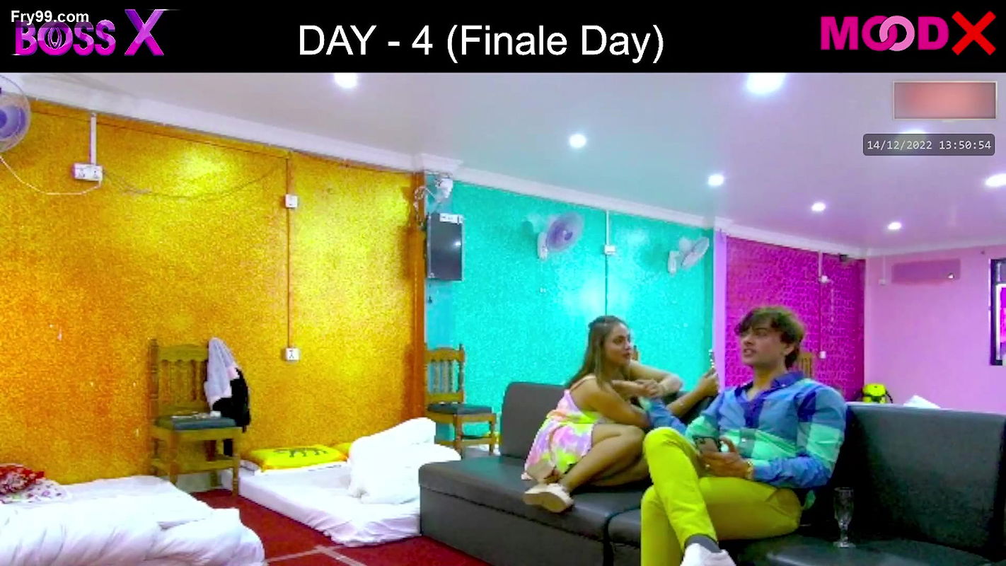 DAY 4 – PIHU UNCUT WITH SHAKESPEARE 1080p