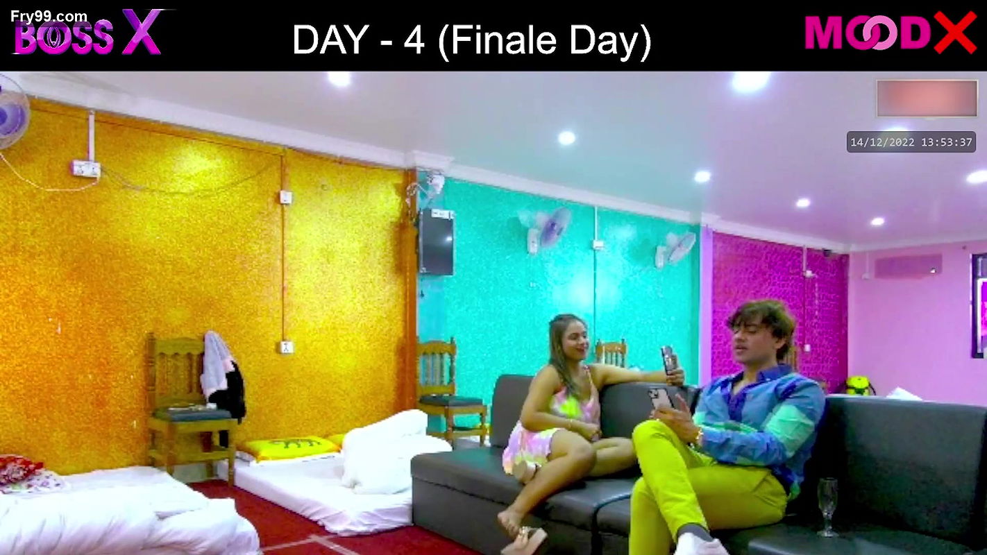 DAY 4 – PIHU UNCUT WITH SHAKESPEARE 1080p