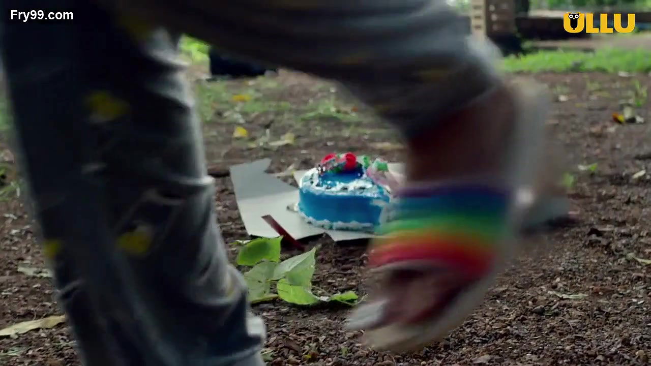 Games Of Karma (Happy Birthday) – 2021 – Hindi Short Film – UllU