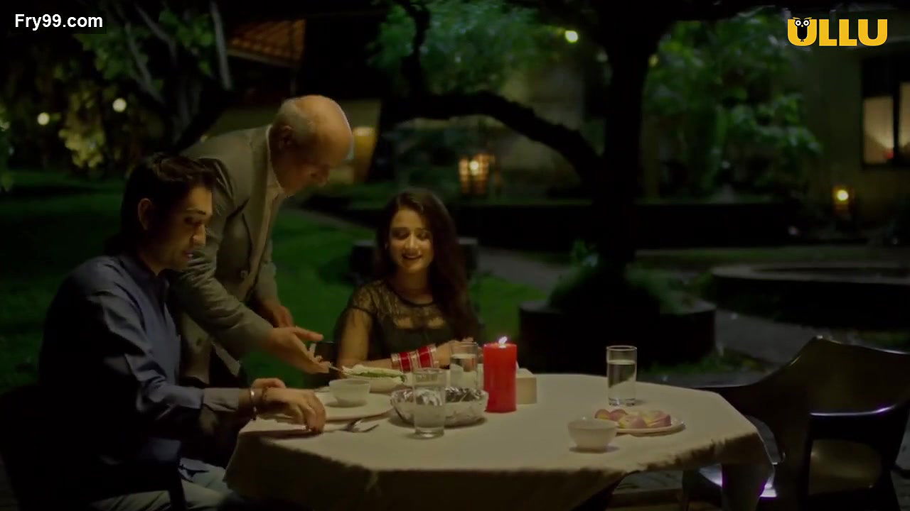 Games Of Karma (Happy Birthday) – 2021 – Hindi Short Film – UllU