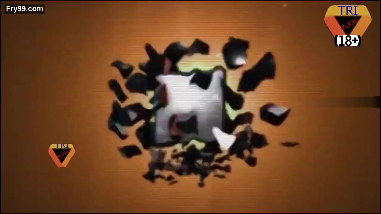 Hum Tum Ek Kamre Bandh Ho Part 1-2 (2021) 720p Triflicks Hindi Short Film