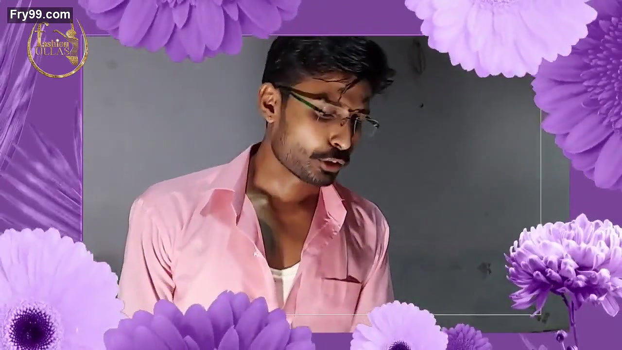 Neelam Fashion Ullas Boobs Show Video