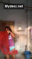 Desi sexy bhabi hot pee