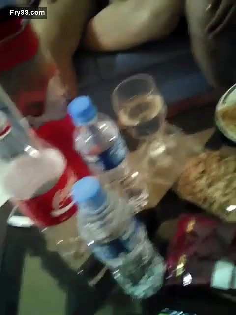 Old man nude with call girl