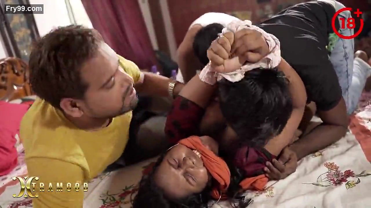 Gang Masti – 2021 – UNCUT Hindi Short Film – XtraMood