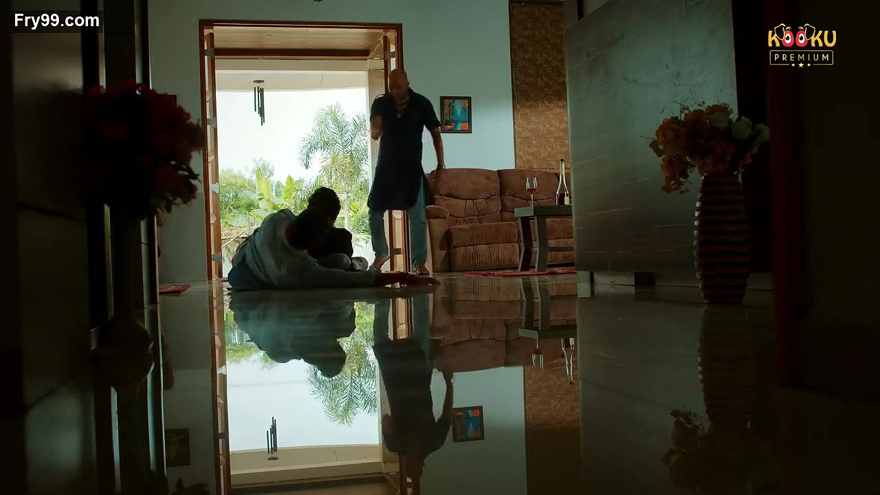 Bubblepur P02 – 2021 – Hindi Hot Web Series – KooKu