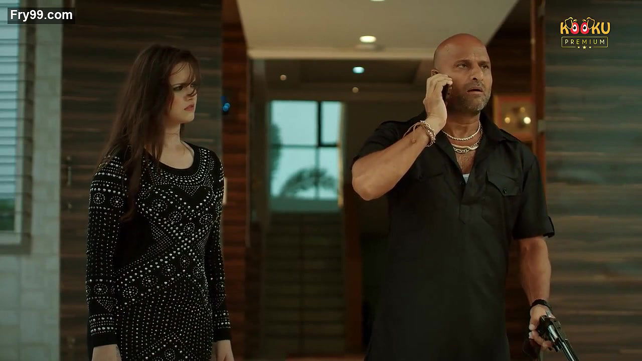 Bubblepur P02 – 2021 – Hindi Hot Web Series – KooKu