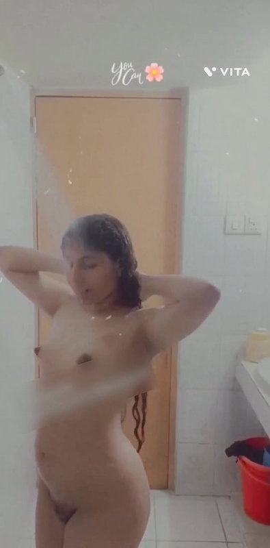 Small Tits Sexy Girl