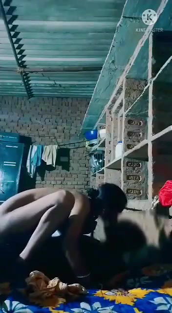 Village bhabhi riding