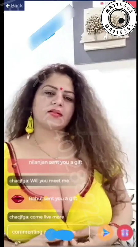 Sapna Latest Premium Live Topless And S**y dance