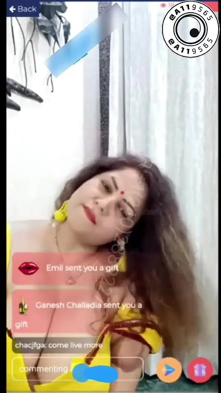Sapna Latest Premium Live Topless And S**y dance