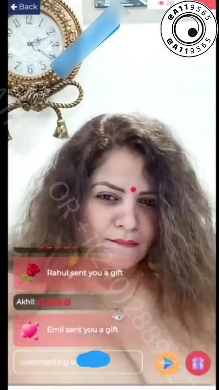Sapna Latest Premium Live Topless And S**y dance