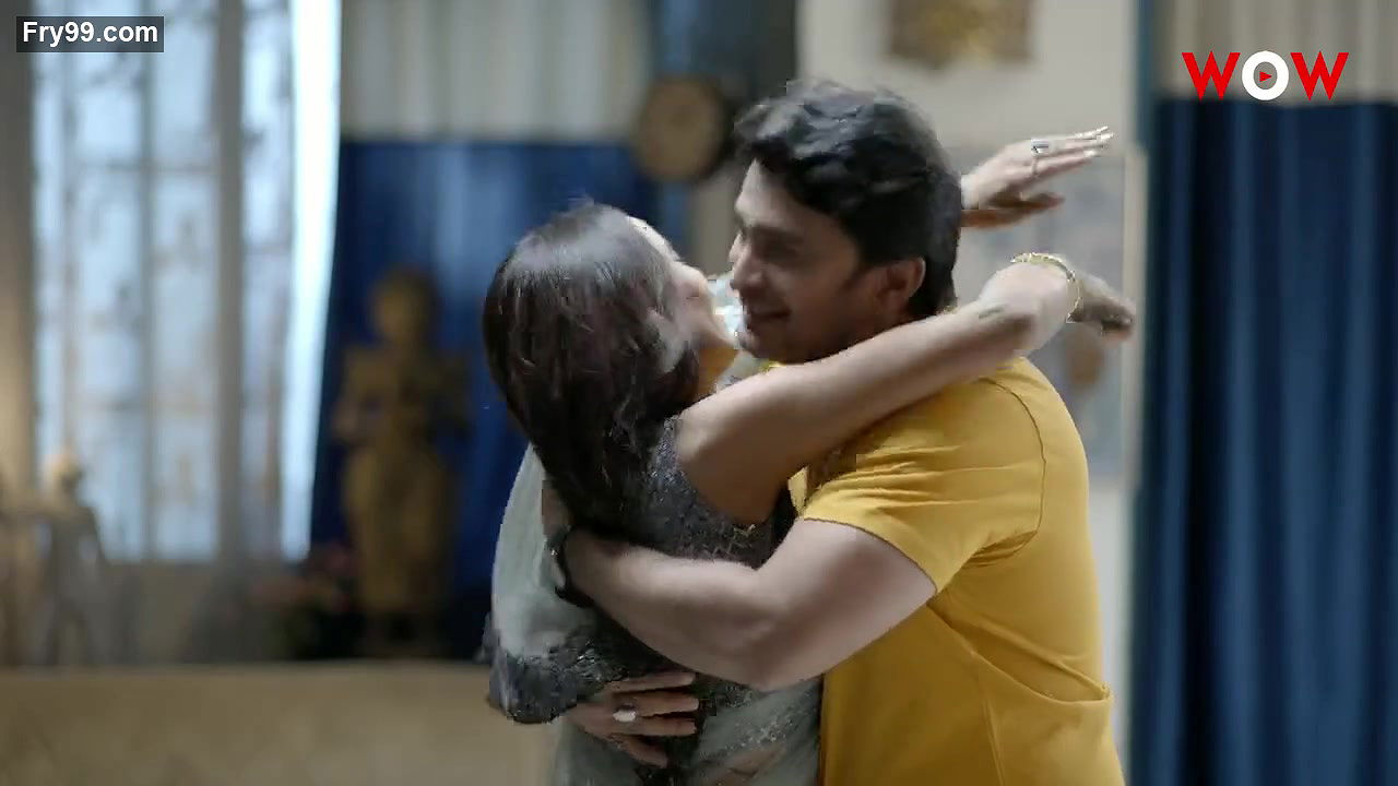 LUST DIARIES – Wo Meri Hai Epi 1-2