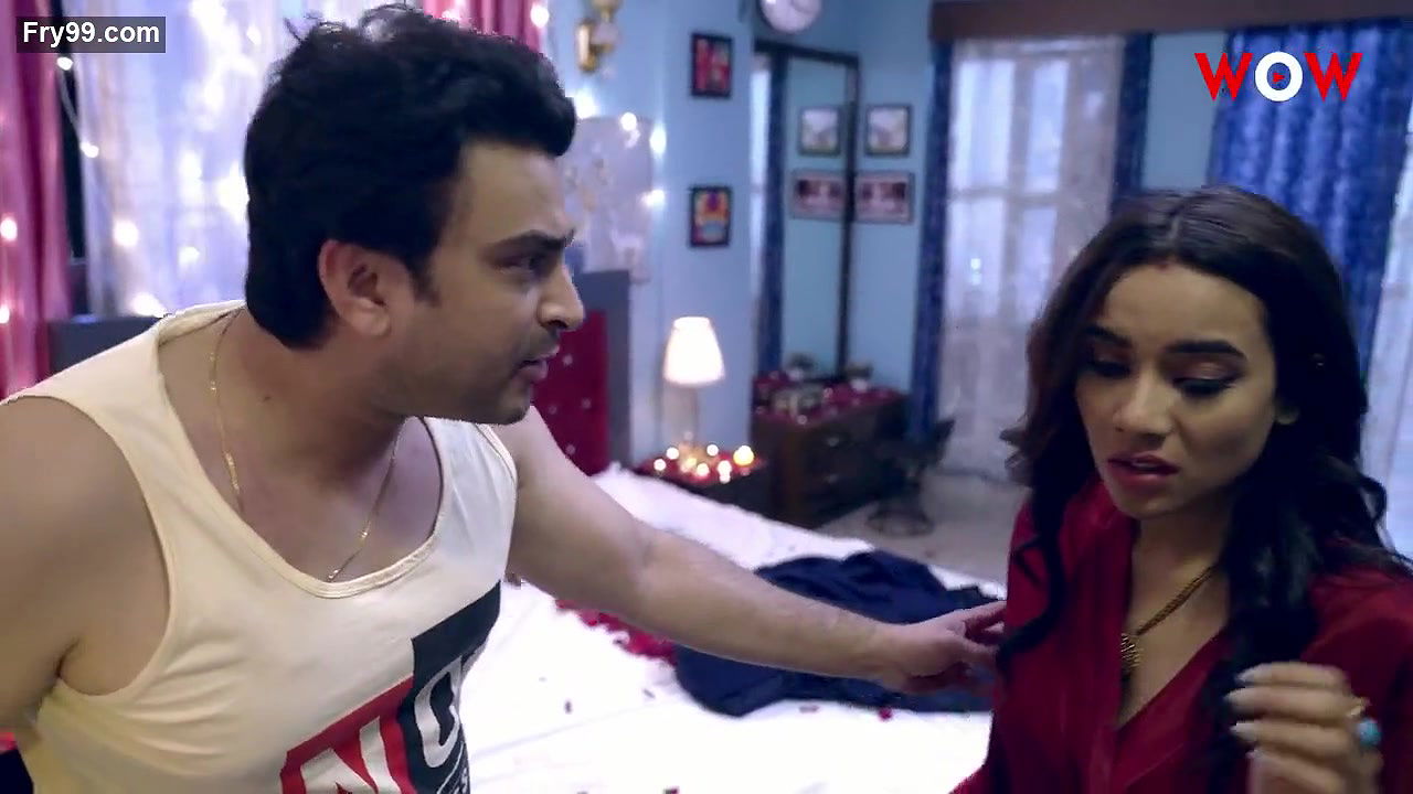 LUST DIARIES – Wo Meri Hai Epi 1-2