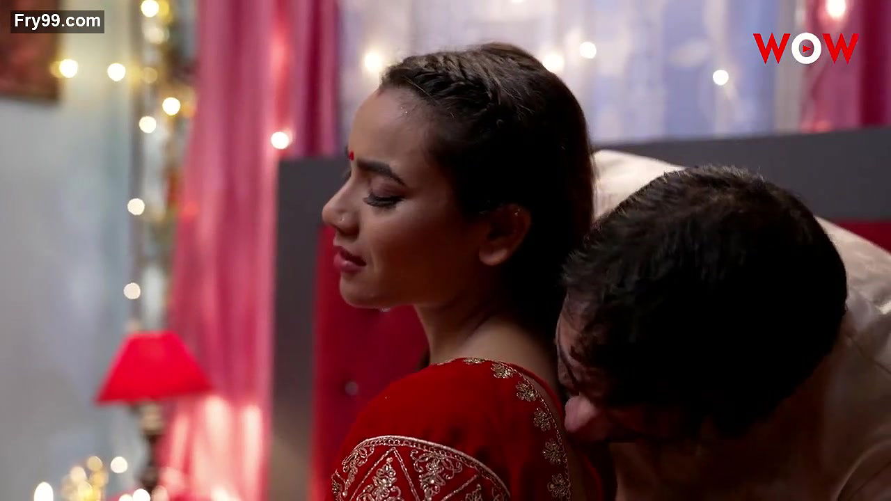 LUST DIARIES – Wo Meri Hai Epi 1-2