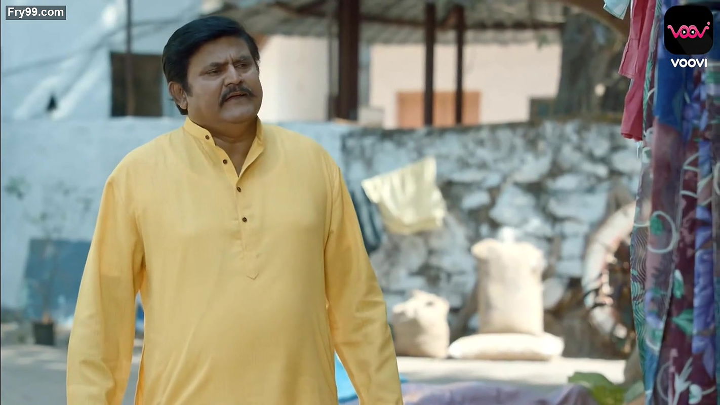 Mardana Sasur  Epi 1- 2