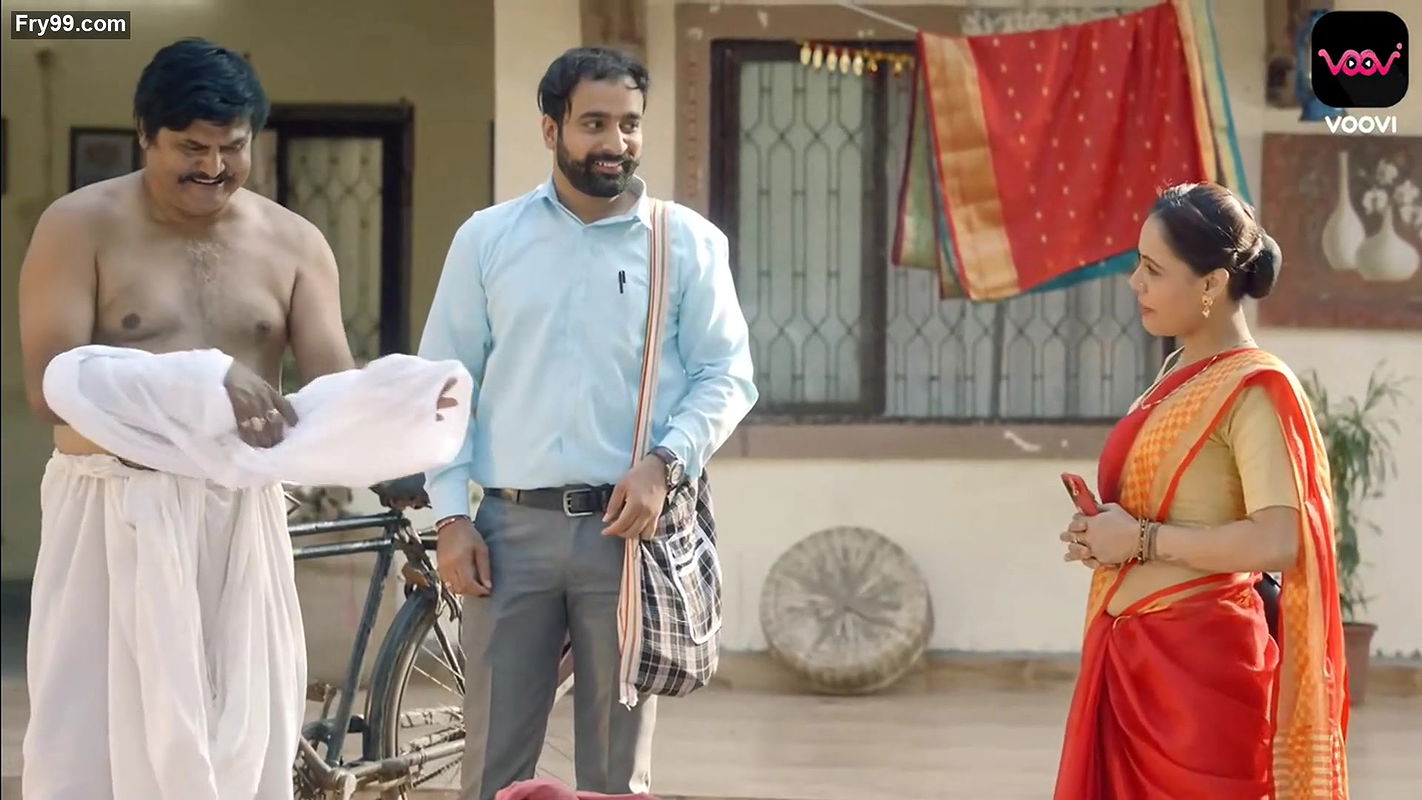 Mardana Sasur  Epi 1- 2