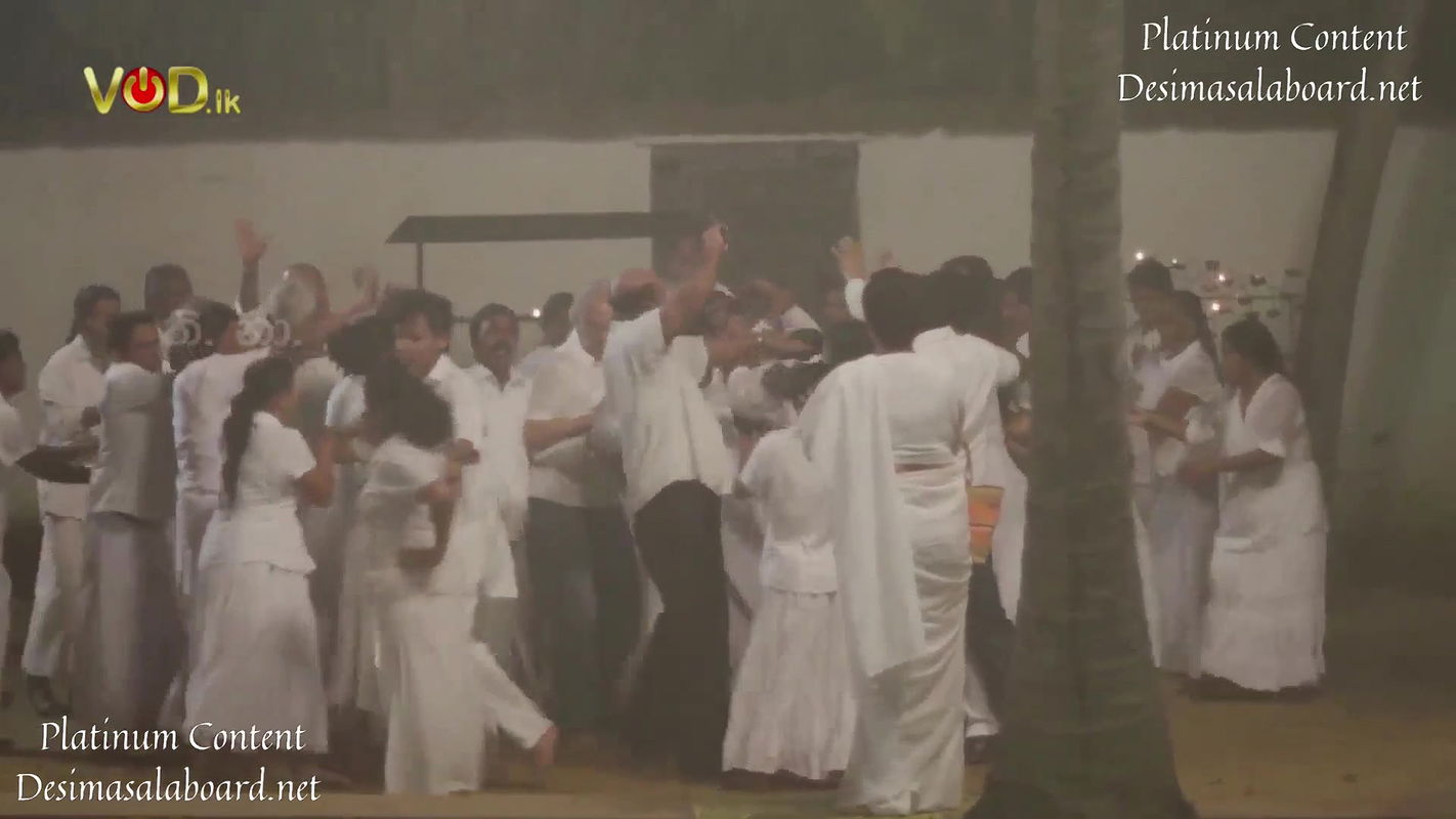 Ege Esa Aga (Let Her Cry) – SINGHLA MOVIE ( EROTIC )