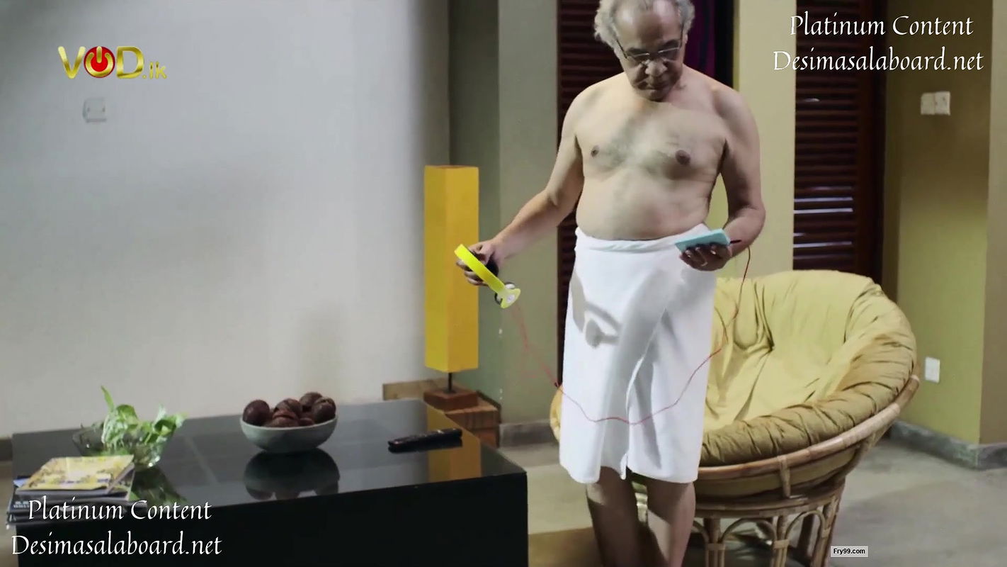 Ege Esa Aga (Let Her Cry) – SINGHLA MOVIE ( EROTIC )