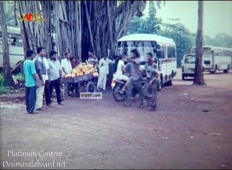 Rosa Patikki – Singhla Movie – Erotic