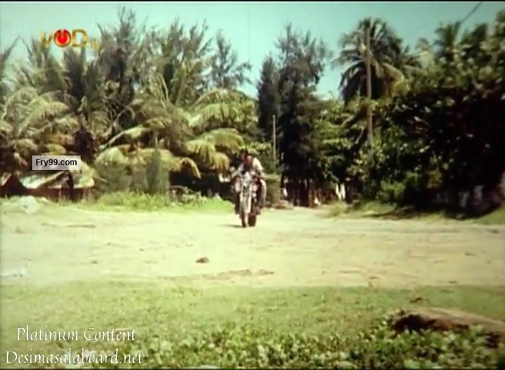 Rosa Patikki – Singhla Movie – Erotic