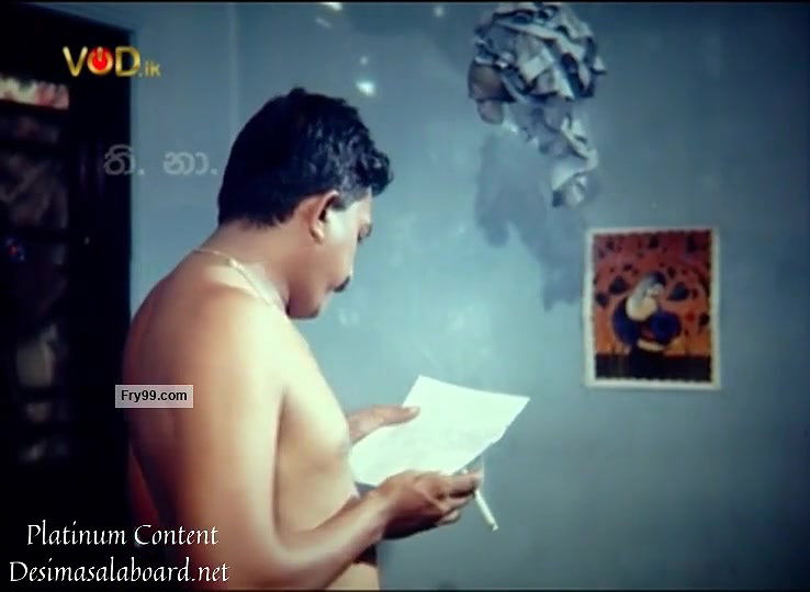 Rosa Patikki – Singhla Movie – Erotic